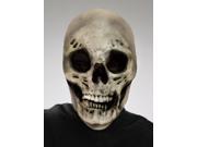 Skull Scary Mask Accessory
