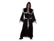 Nightmare Prophet of Darkness Adult Costume Size Standard