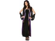 Lady Of Shallot Adult Costume Size Small