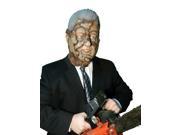 Bill Bubba Clinton Latex Mask Adult Accessory