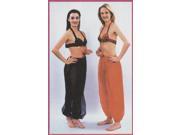 Bra Belly Dance Red C Cup