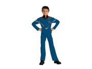 Mr Fantastic Standard Child 4 6 Costume