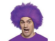 Wig Fun Purple Wig