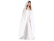 Arwen Cloak White Adult Accessory