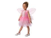 Raindrop Fairy Child Costume Size 1 2T Toddler