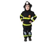 Fire Fighter Toddler 3 To 4