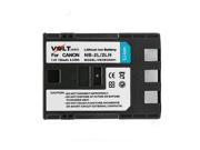 Voltsonic 720mAh Li Ion Rechargeable Digital Camera Battery for Canon NB 2L NB 2LH