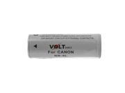Voltsonic 870mAh Li Ion Replacement Digital Camera Battery for Canon NB 9L