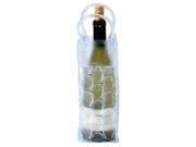 VinoChill Wine Bottle Bag Standard 2 bubble sided
