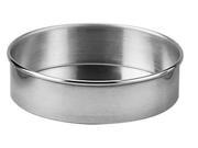 Cake Pan 6 X 2 Aluminum