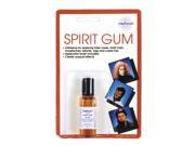 Spirit Gum Carded 0.25 Oz