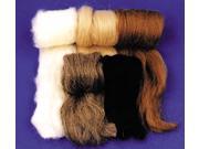 Wool Fiber