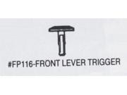 Trigger Front Lever 604