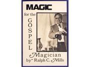 Magic For The Gospel Magician