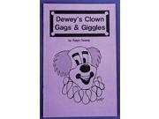 Dewey S Clown Gags Giggles