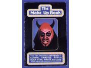 Make Up Book