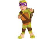 Tmnt Donatello Toddler Costume