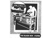 Blade Box Illusion Plans