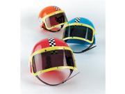 Racing Helmets