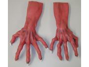 Ultimate Monster Hands