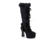 Faux Fur Mammoth 311 Boots