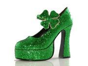 Shamrock Shoes Adult Green
