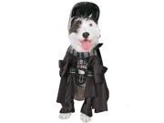 Star Wars Darth Vader Pet Costume