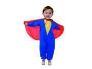 Superman Kid Costume
