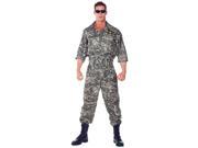 U S Army Jumpsuit