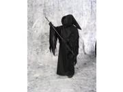 Robe Death Stalker Costume