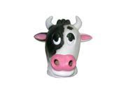 Latex Cow Mask