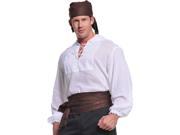 Pirate Long Sleeve Shirt