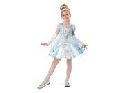 Cinderella Child Costume