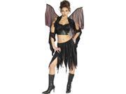 Gothic Fairy Small
