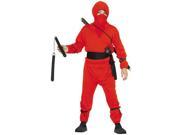 Ninja Boy Child Costume