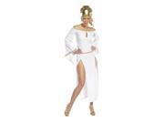 Lady Of Rome Costume