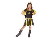 Sweetheart bee child costume