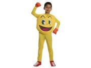 Pac Man Video Game Child Video Game Costume