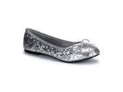 STAR 16G Flat Glitter Women Shoes