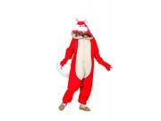 Fox Funsie Costume