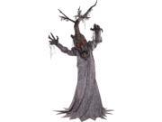 Haunted Tree Deadwood Costume