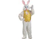 Bunny Deluxe Costume