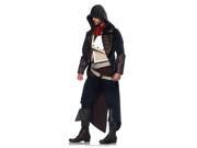Assassin s Creed Unity Arno Adult Costume