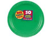 Big Party Pack Dinner Plates