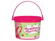 Strawberry Shortcake Party Favor Bucket