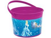 Disney Cinderella Favor Bucket