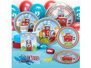 Two Two Train Standard Party Pack 16