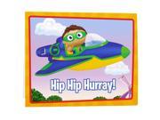 Super Why Thank You Notes