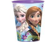 Disney Frozen 16 oz. Plastic Cup