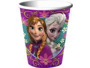 Disney Frozen 9 oz. Paper Cups